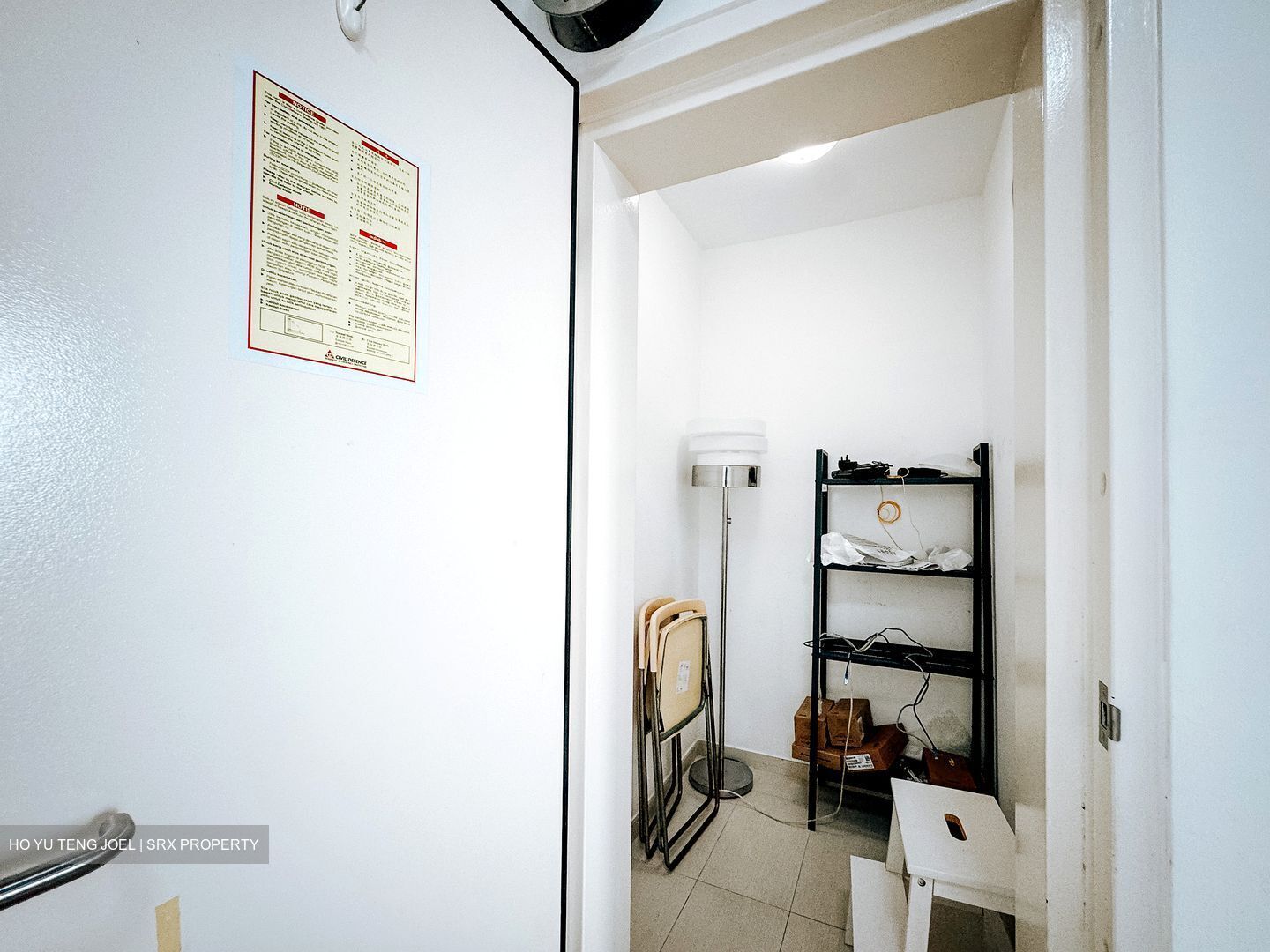 8M Residences (D15), Apartment #631089171